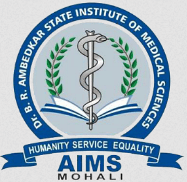 Dr. B. R. Ambedkar State Institute of Medical Sciences, Mohali Course Details and Fee Structure2025
