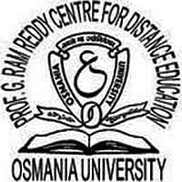 Osmania University, Prof. G. Ram Reddy Centre For Distance Education - [PGRRCDE], Hyderabad: Admission Process 2025 Courses, Fees, Exams,Cutoff, Placements