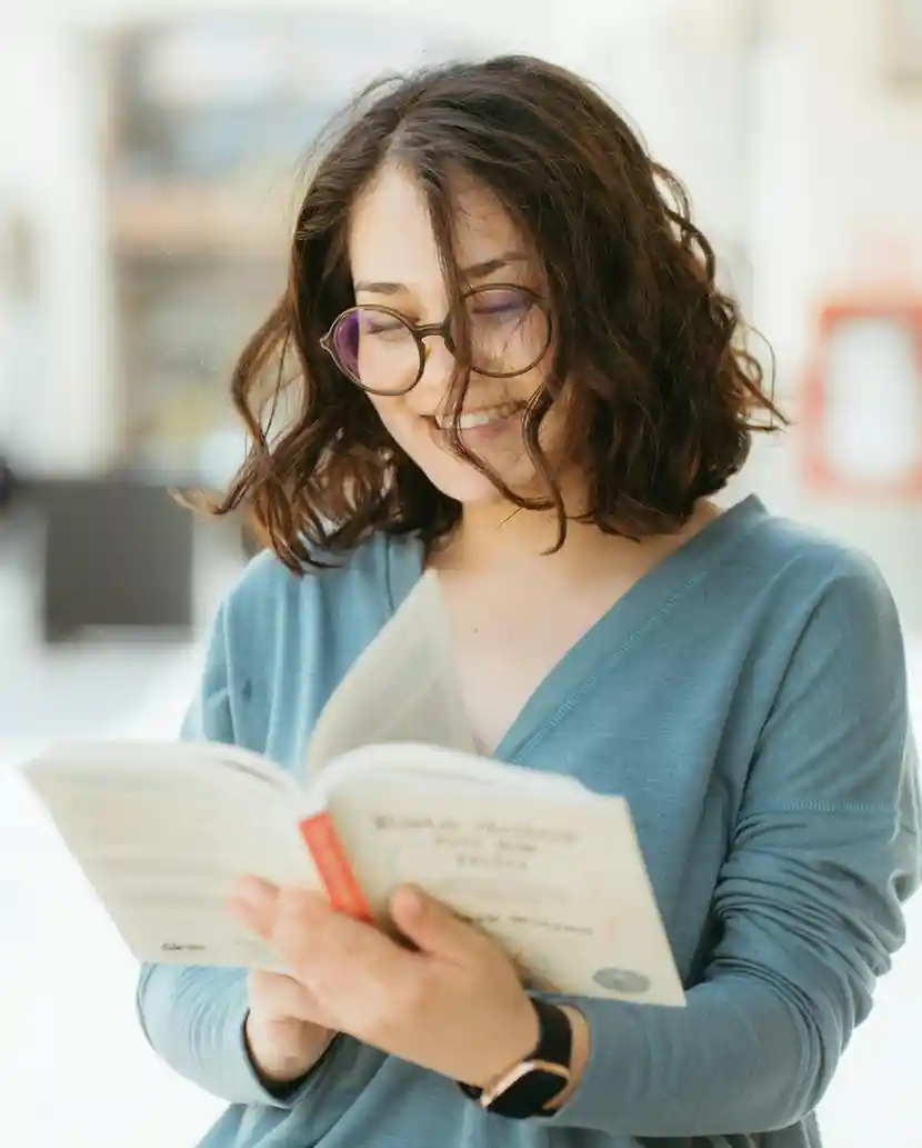 Student 3