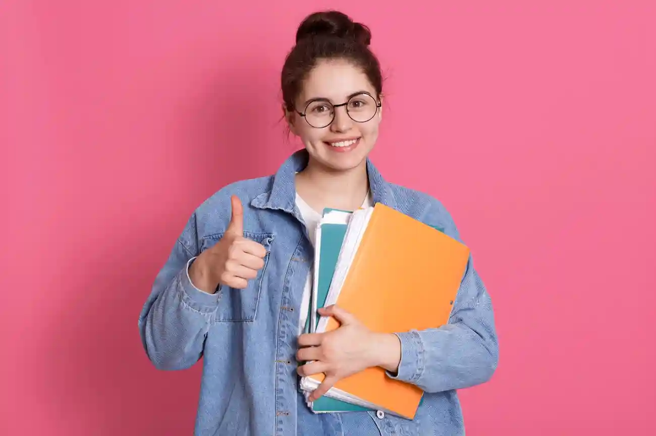 Student 1