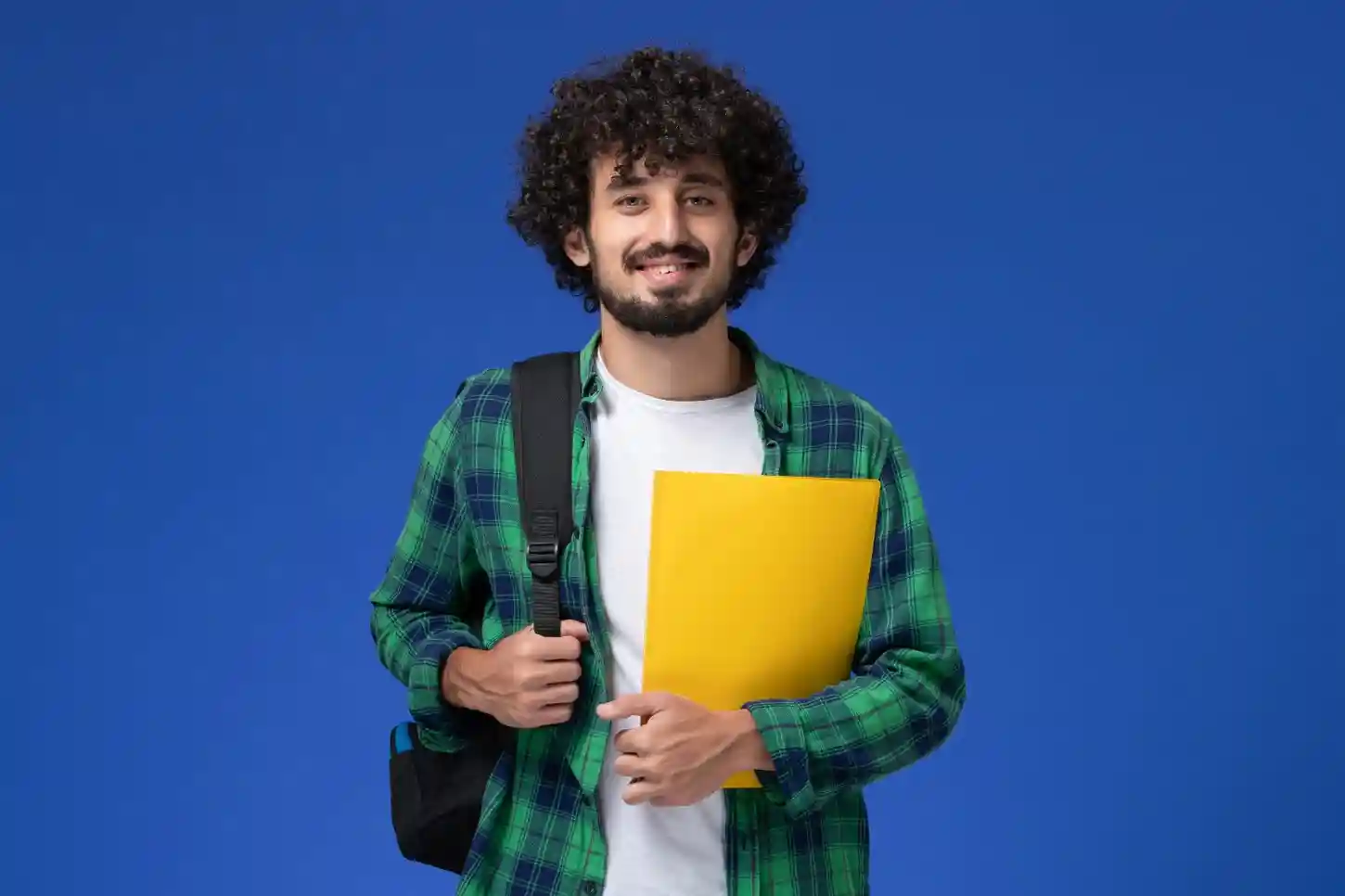 Student 3
