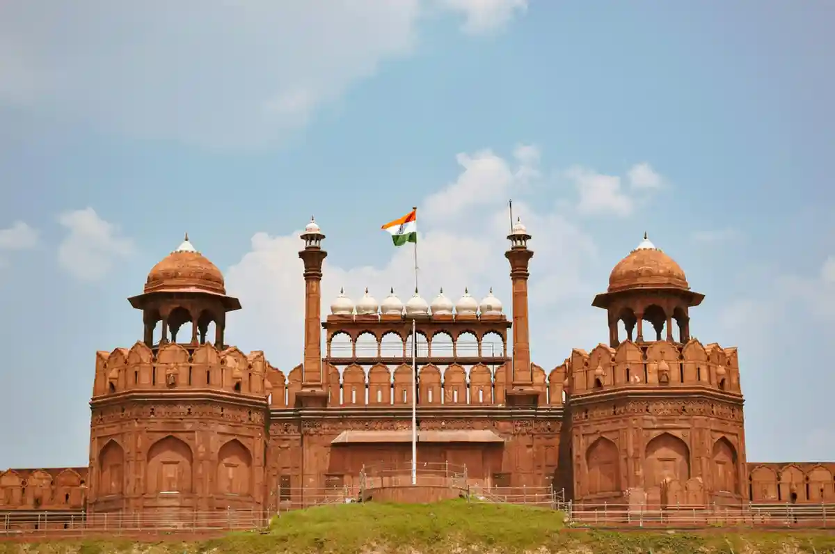 Delhi