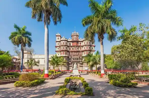 Indore