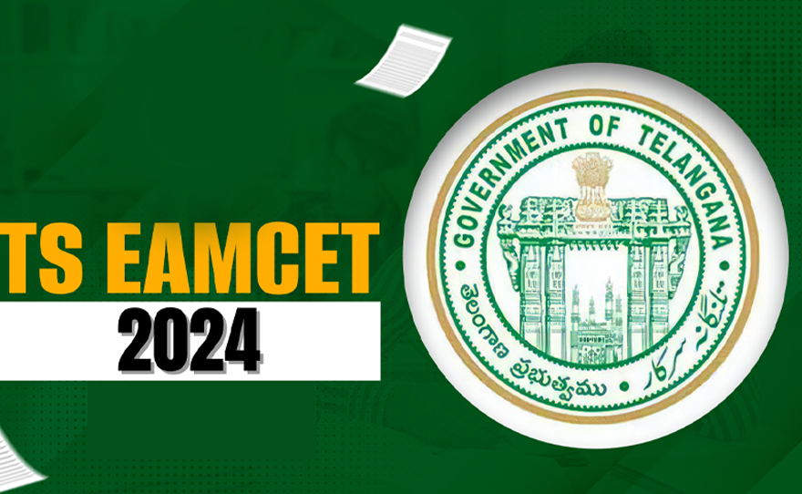 TS EAMCET 2024 Official Notification Released at eamcet.tsche.ac.in