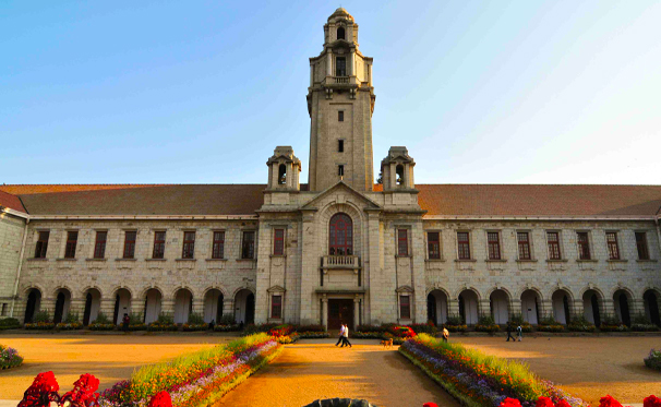 IISc-Bangalore