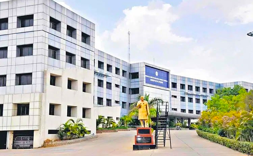 Jawaharlal Nehru Technological University, Hyderabad