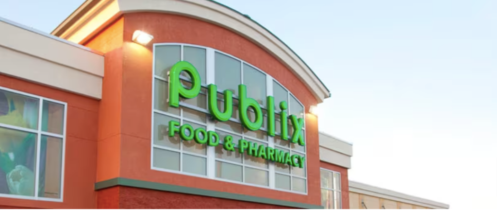 Publix