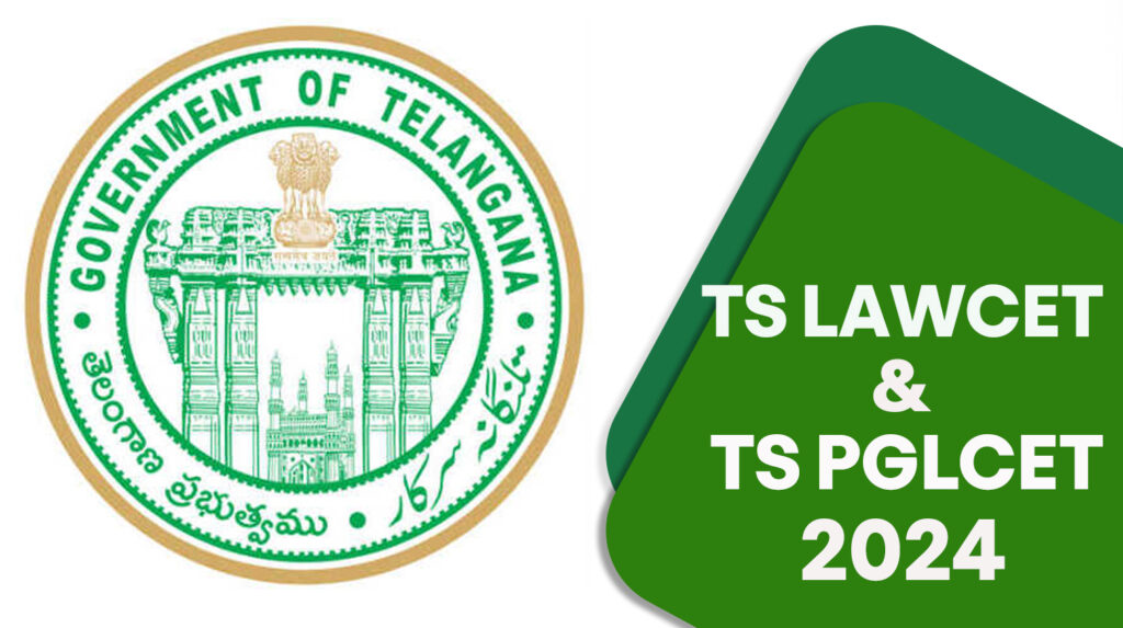 TS LAWCET & TS PGLCET 2024 Application Form Released- Fees, Eligibility ...