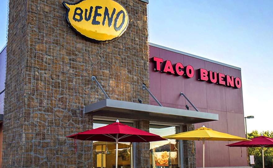 Take Part in Taco Bueno Survey