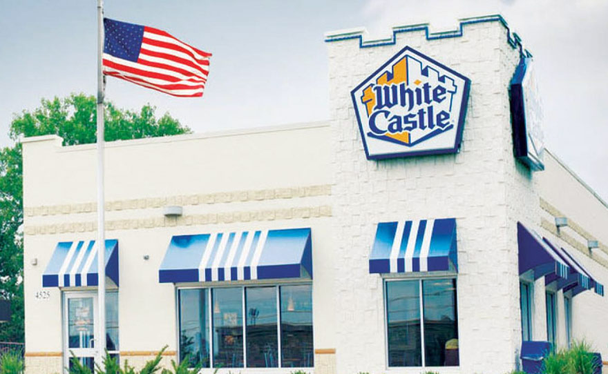 White Castle Guest Satisfaction Survey