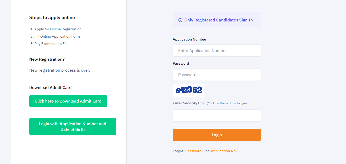 Check CUET PG Answer Key 2024