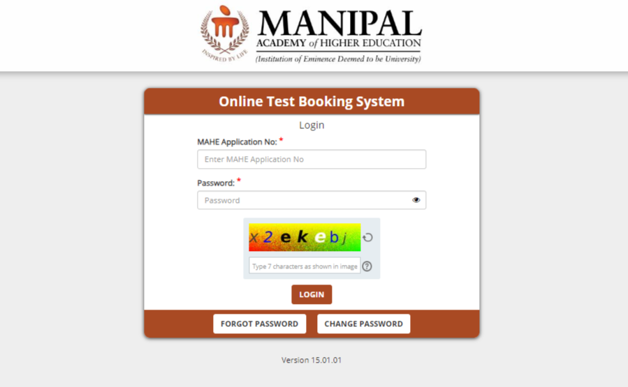 MET 2024 Slot Booking Process for First Session Begins Read for Steps