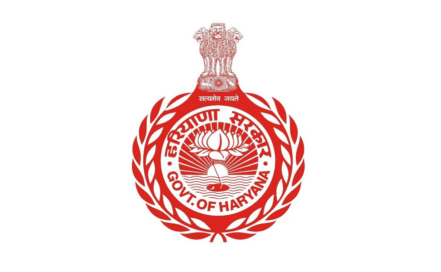 Haryana govt logo