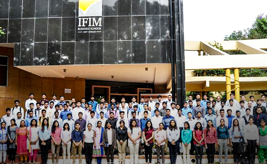 IFIM School of Management