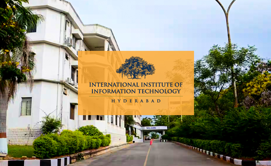 International Institute of Information Technology Hyderabad