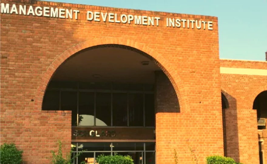 MDI Gurgaon