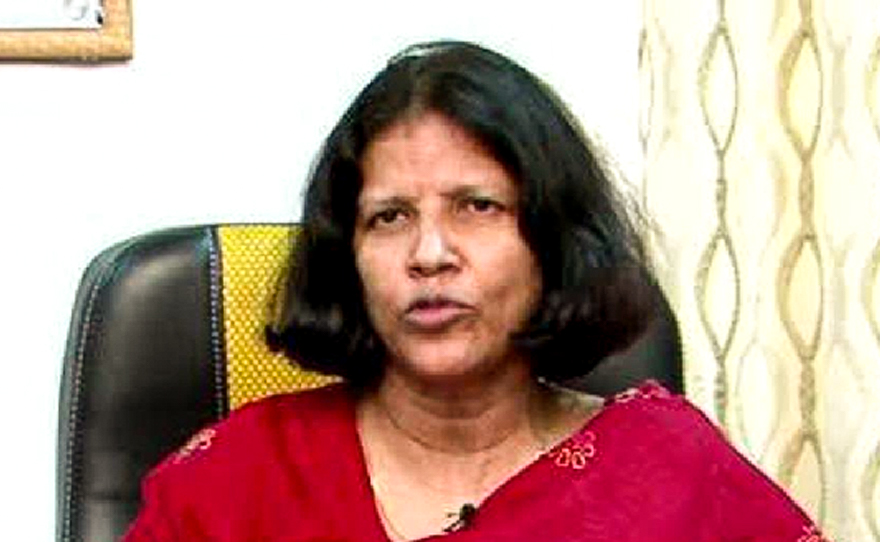 Naima Khatoon Becomes First Woman Vice Chancellor of AMU in Over 100 Years