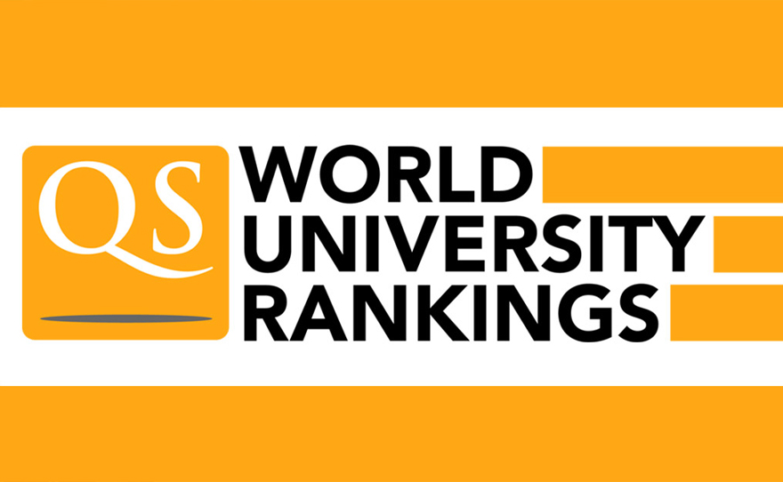 QS World University Rankings