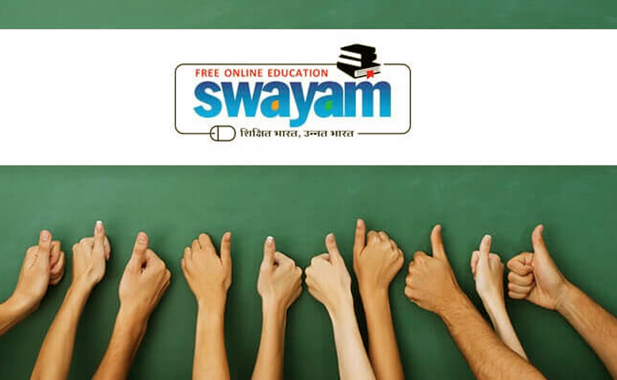 SWAYAM