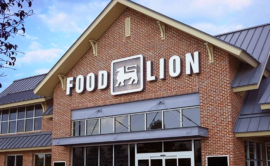 Take Part in the Talk to Food Lion Customer Survey