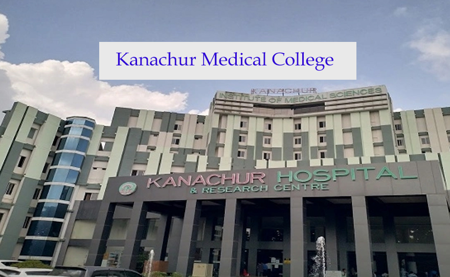 Kanachur Medical College