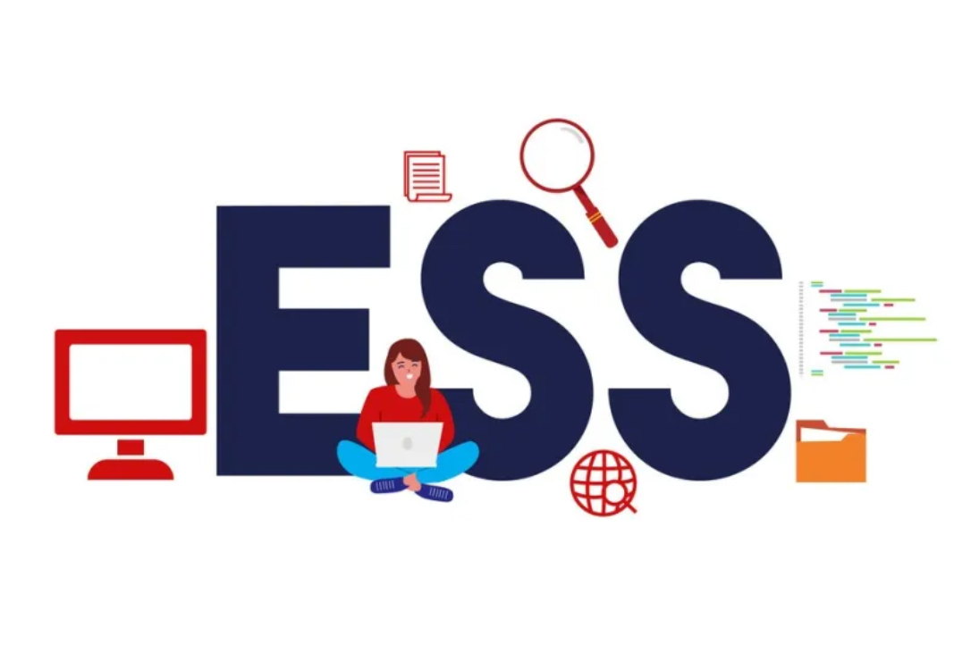 How to Access the ESS Compass Associate Login Portal - Ess ...