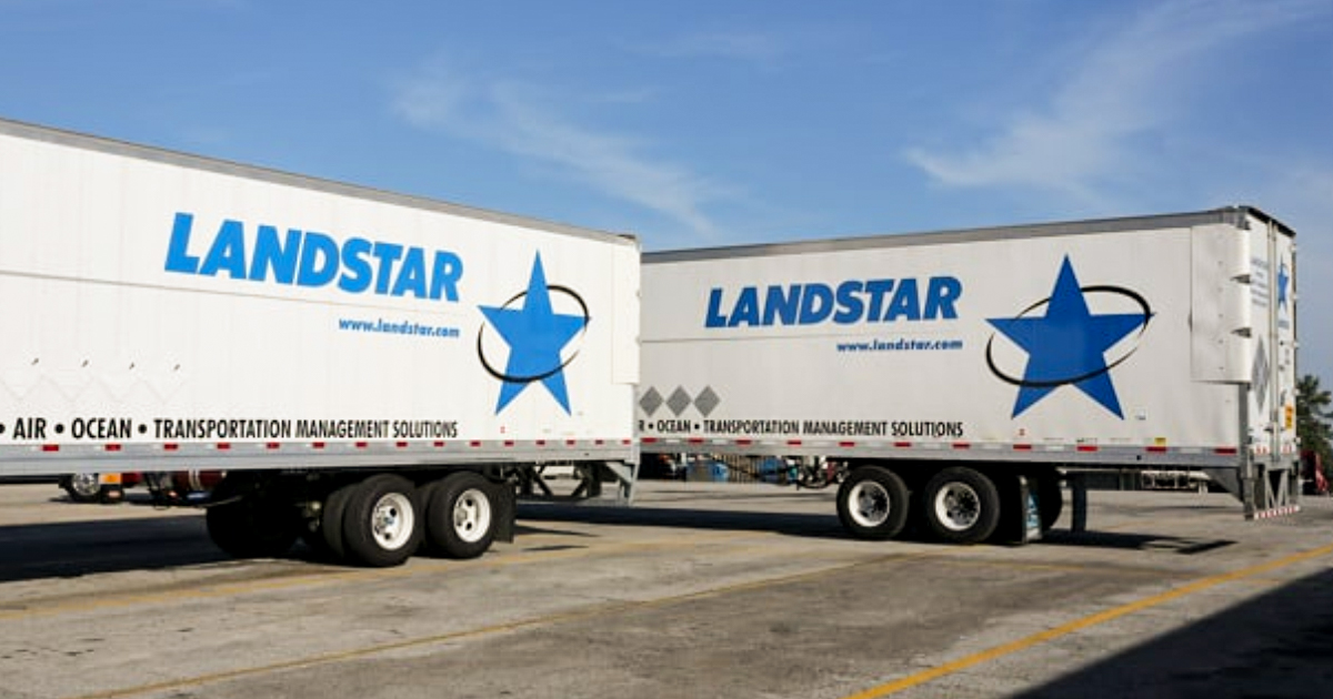 Landstar Load Board