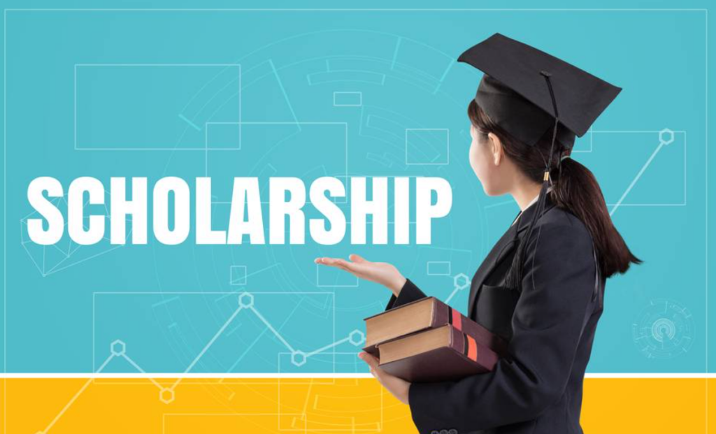 PRERANA Scholarship