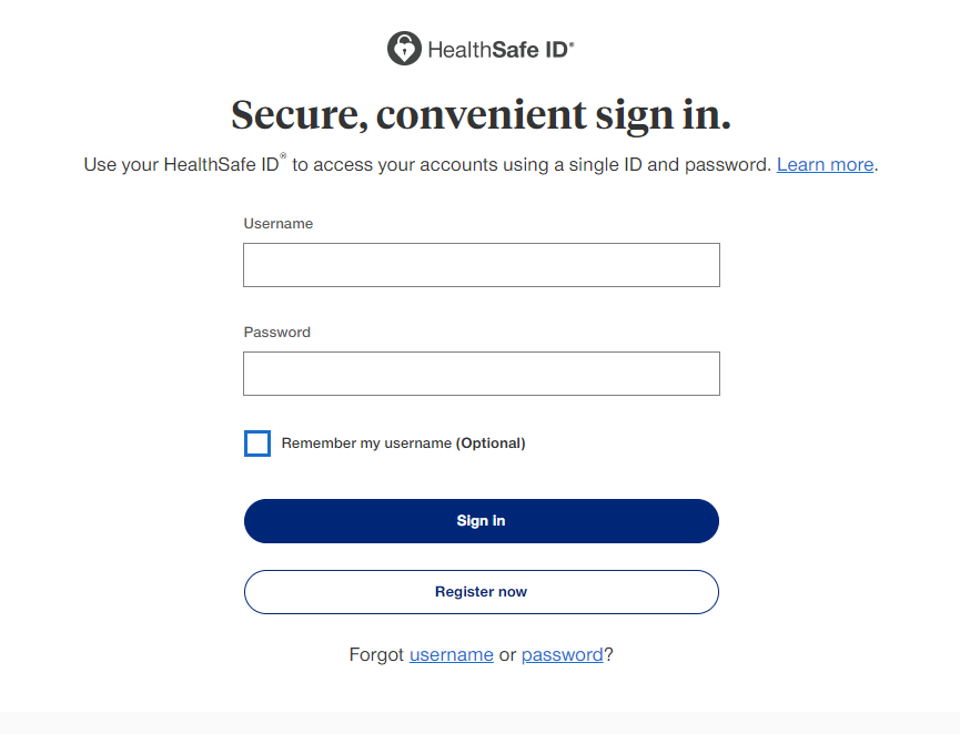 5 Easy Steps to Access the UnitedHealthcare Login Portal ...