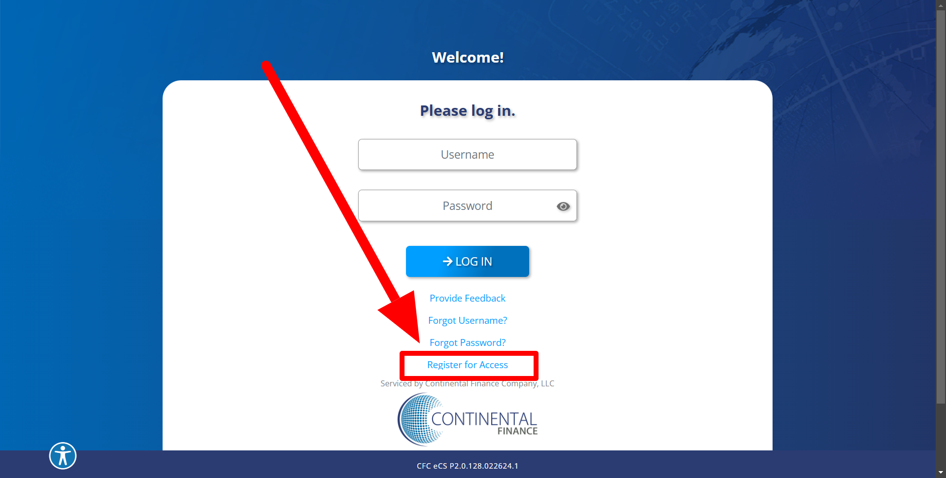 Continental-Finance-Cerulean