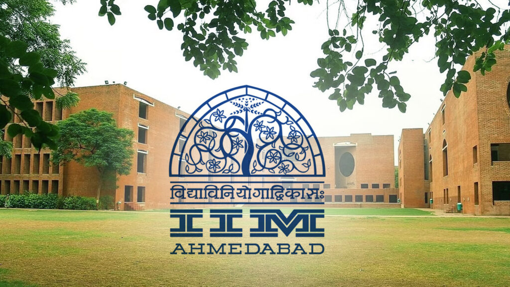 Explore the Scholarship Programs at IIM Ahmedabad