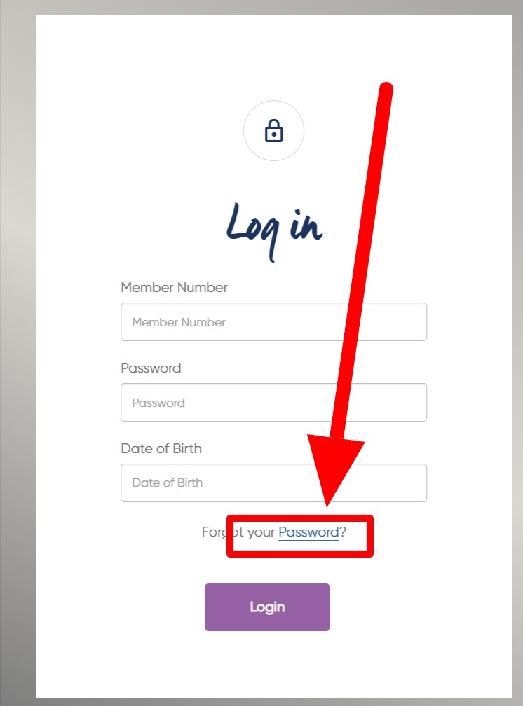 Australian Mutual Bank Credit Card log in