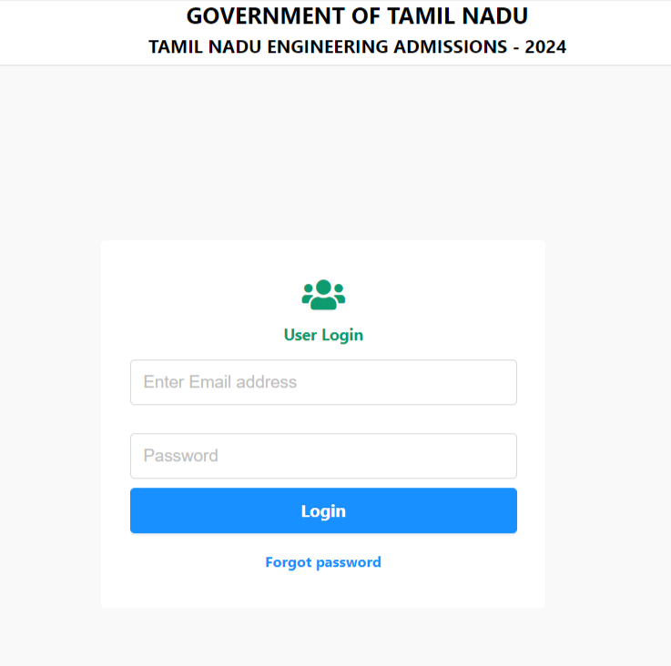 TNEA 2024: BTech Round 2 Seat Allotment Released for Counselling and Choice Filling, How to Check

