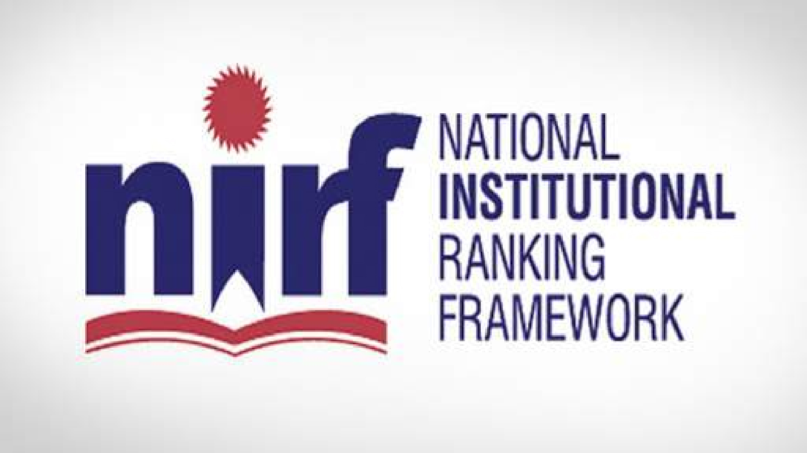 NIRF Rankings 2024