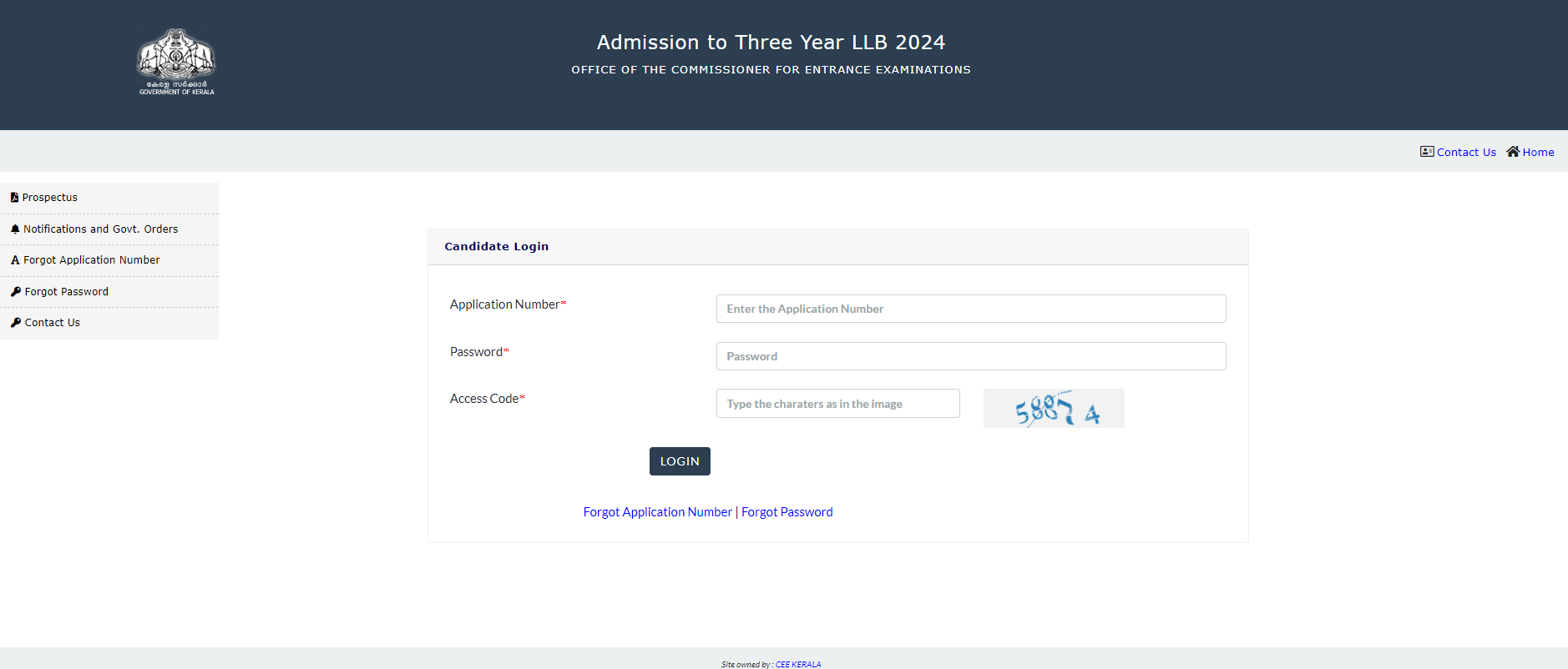 KLEE 2024 Examination: Admit Card Released on the Official Website, How to Download