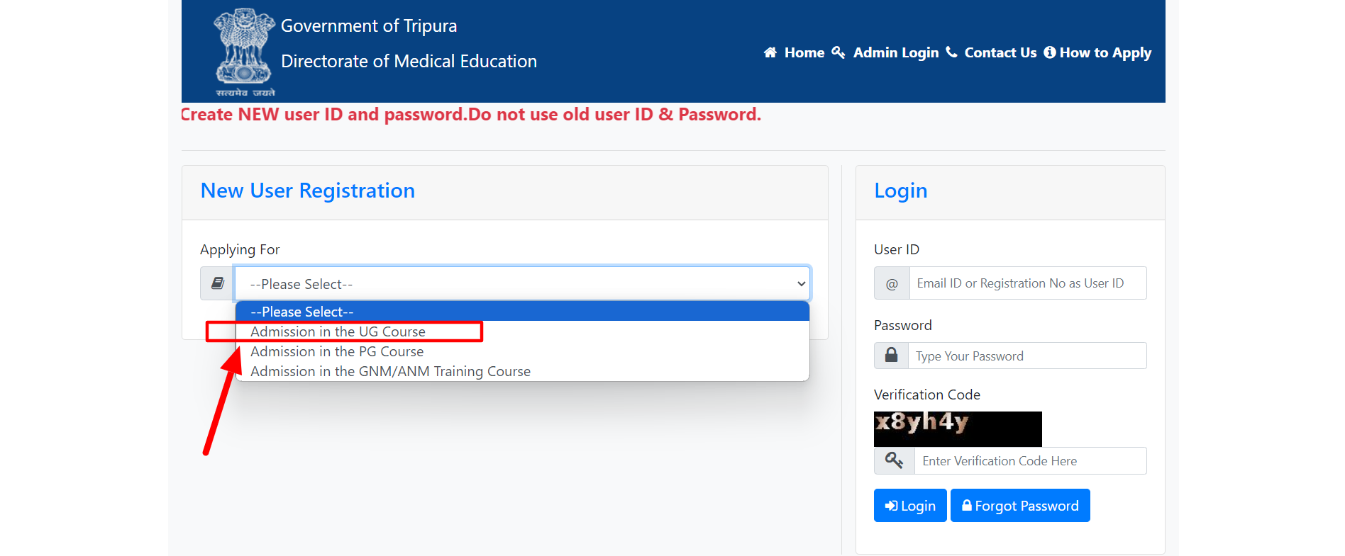 Tripura NEET UG Counselling 2024: Registration Begins, Steps to Apply, Eligibility, Cutoff, and Seat Intake