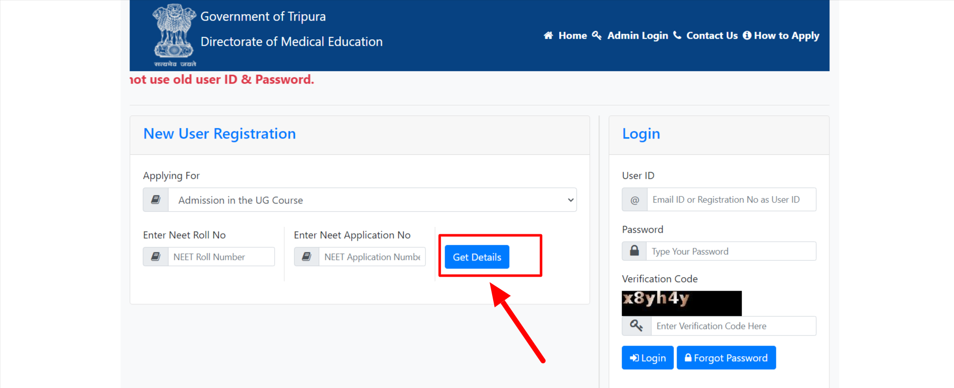 Tripura NEET UG Counselling 2024: Registration Begins, Steps to Apply, Eligibility, Cutoff, and Seat Intake