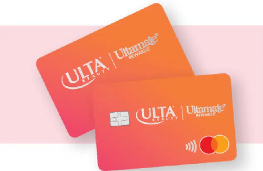 A Complete Walkthrough to the Ulta Credit Card Login, Payment & Application