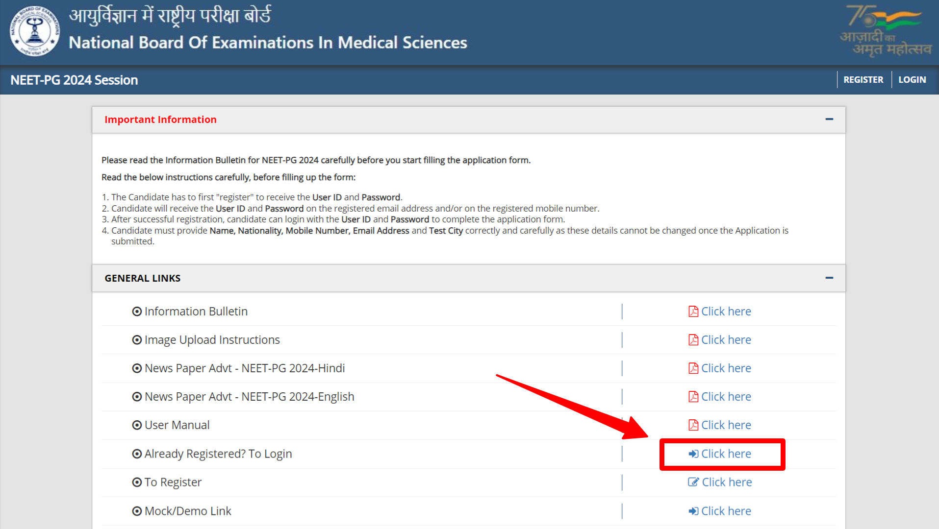 NEET PG 2024 Result Out: Steps to Download, Details and More