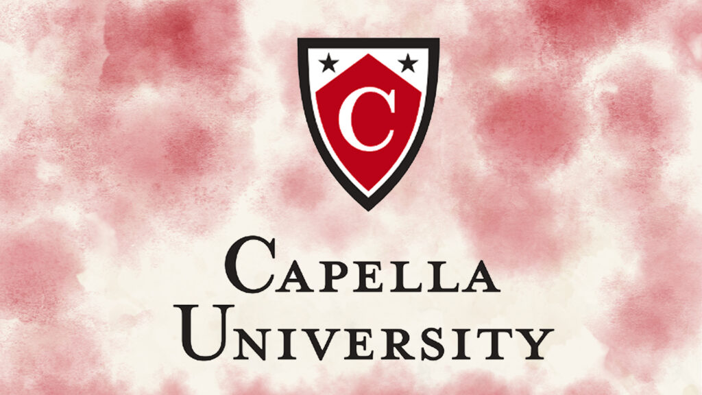 Capella University Login Steps to Access your capella.edu