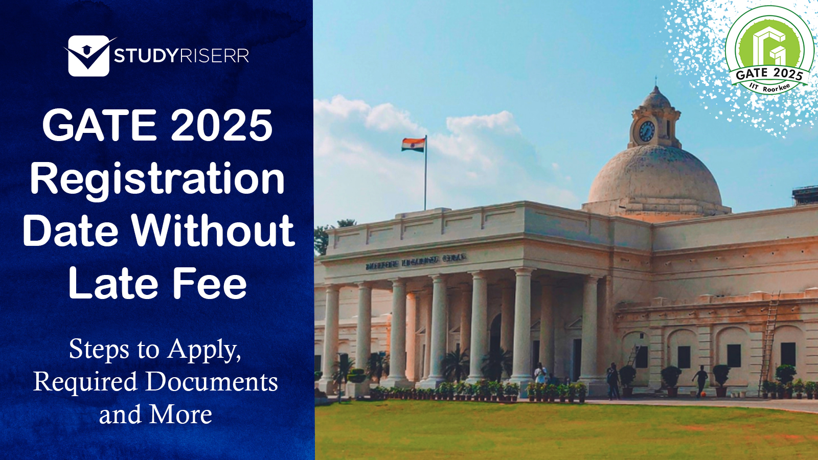 IISER 2024 Registration Begins How to Apply, Fees, Eligibility, and