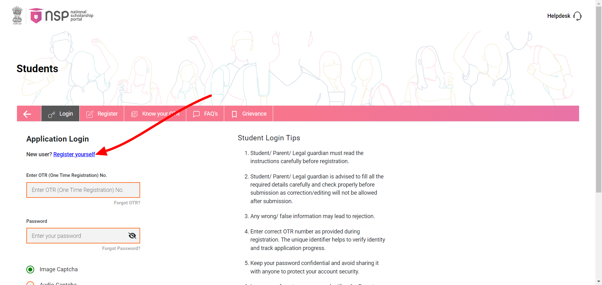 How to Apply for CSSS CBSE Scholarship 2024-25