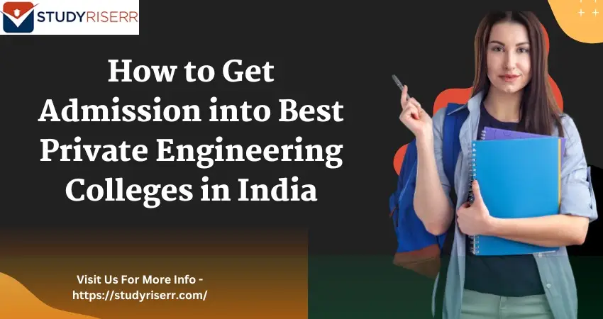 Best Private Engineering Colleges in India