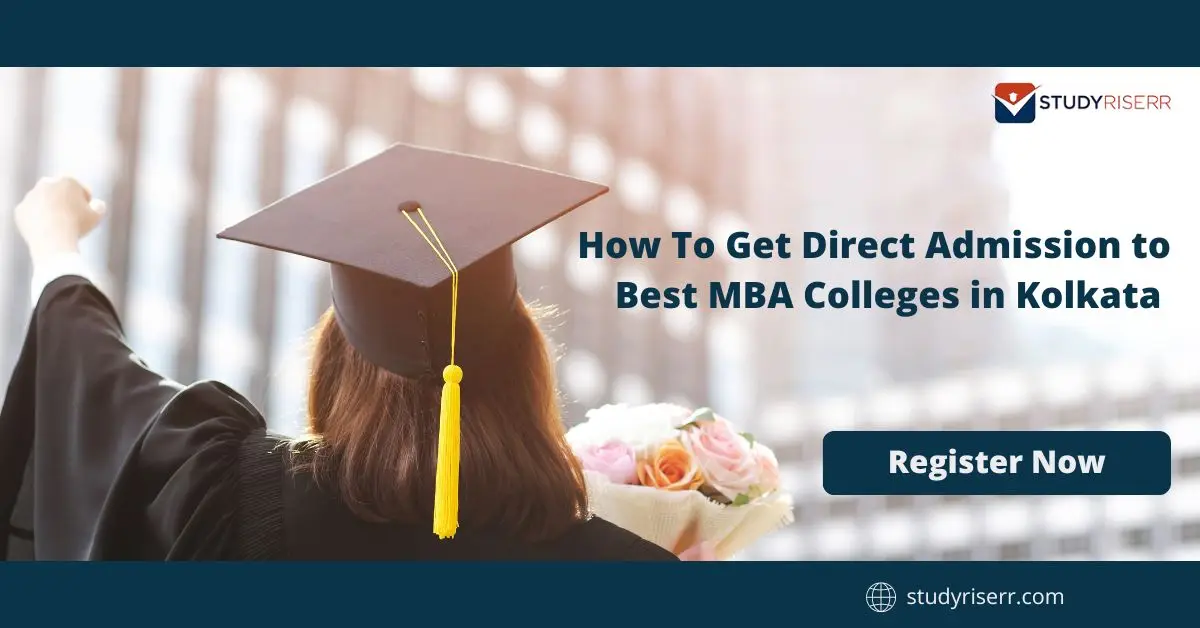 Best private MBA colleges in Kolkata