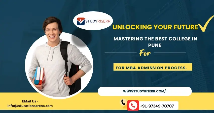 MBA colleges in Pune