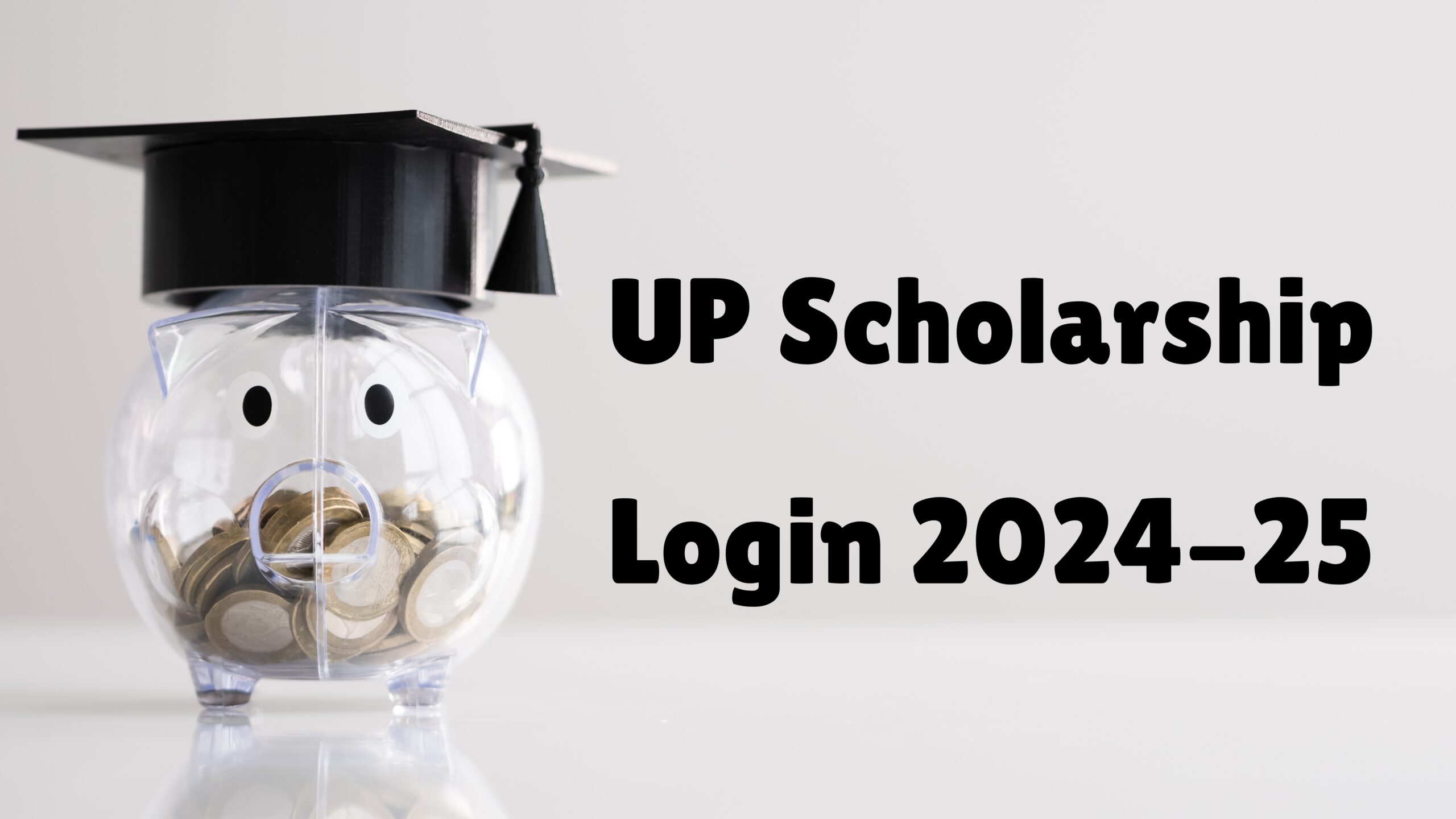 UP Scholarship