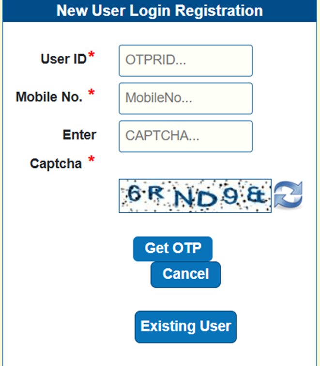 AP PSC Login guide