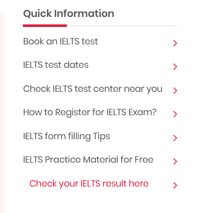 IELTS-2025-Result-Check