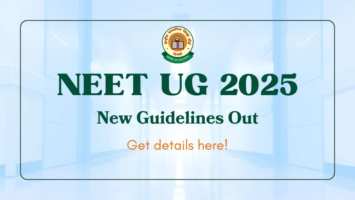 NEET UG 2025