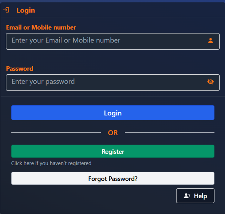 Qspiders-How-to-Register